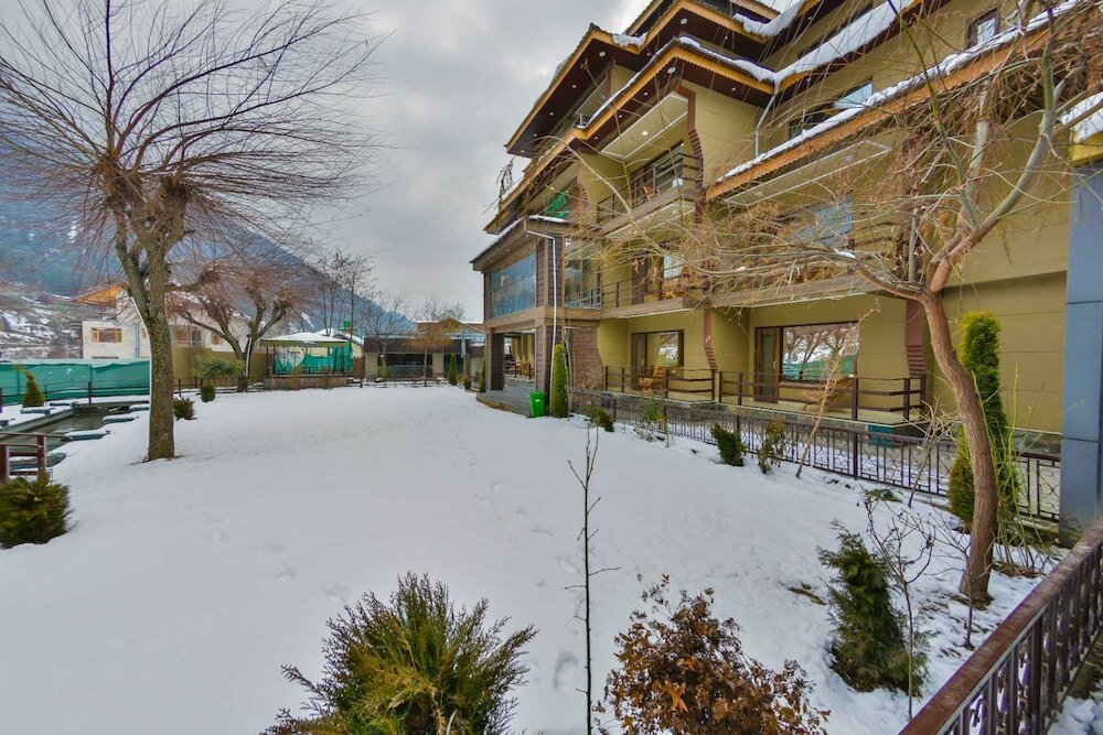 Фото отеля 4