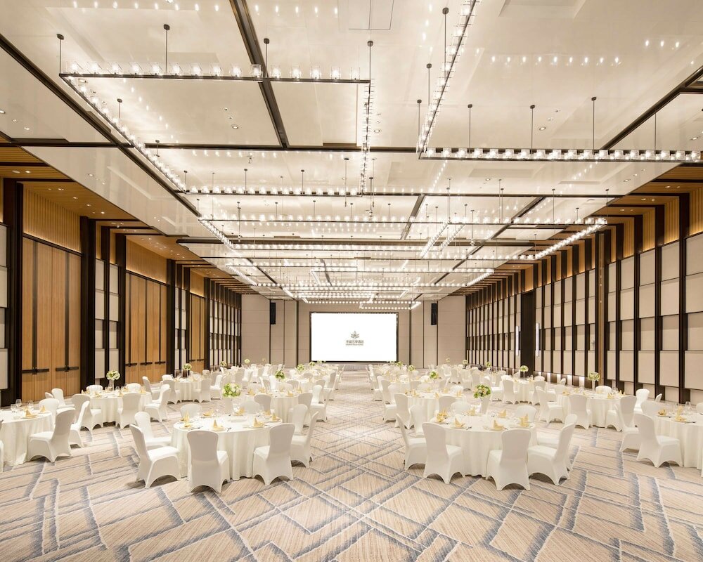 Фото Grand Wuji Hotel, in The Unbound Collection by Hyatt