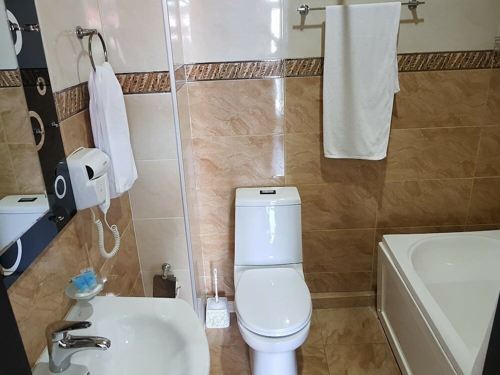 Фото Royal Palace Hotel