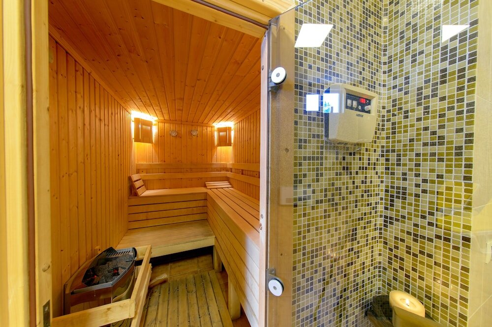 Фото Oak Residence Hotel & Relax