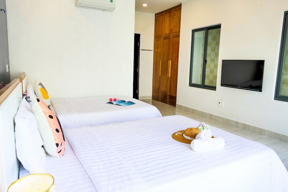 Фото T P Luxury House