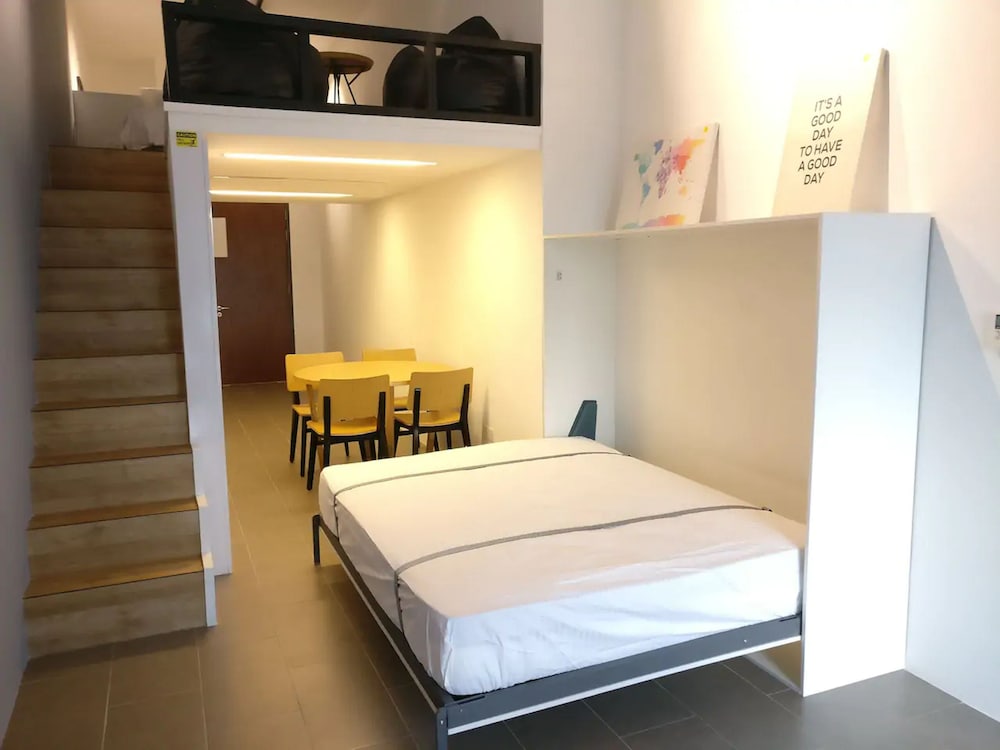 Фото Stazion Services Alila