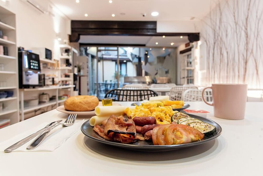 Фото Vizcainos Home Away