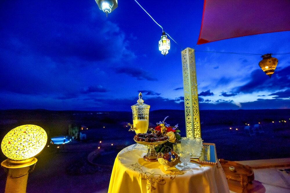 Фото Agafay Pearl Camp