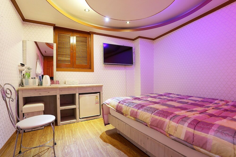 Фото Jongno City Days Inn Hotel