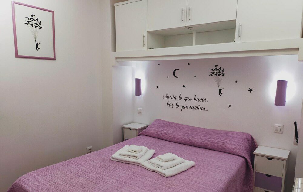 Фото Pension Travesia