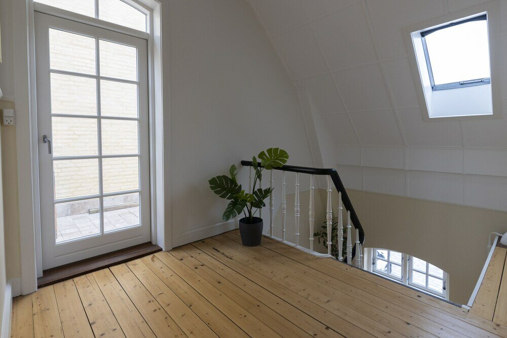 Фото Ankerhus Ferielejligheder Skagen