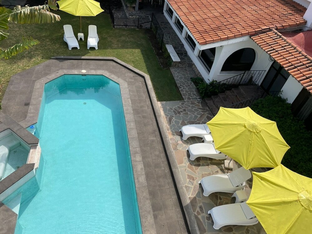 Фото Casa Rivera de Moras