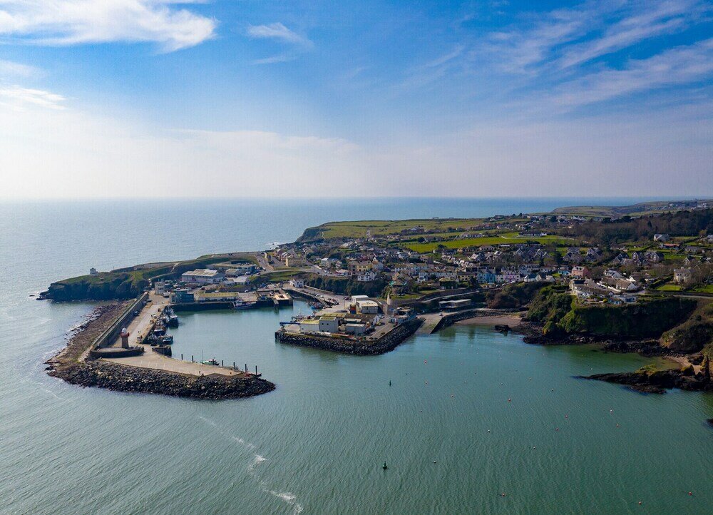 Фото Pine Cove Holiday Home № 11