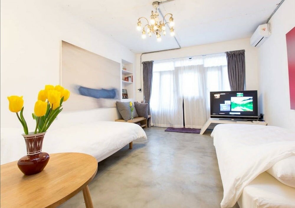 Фото IHouse ChinChin