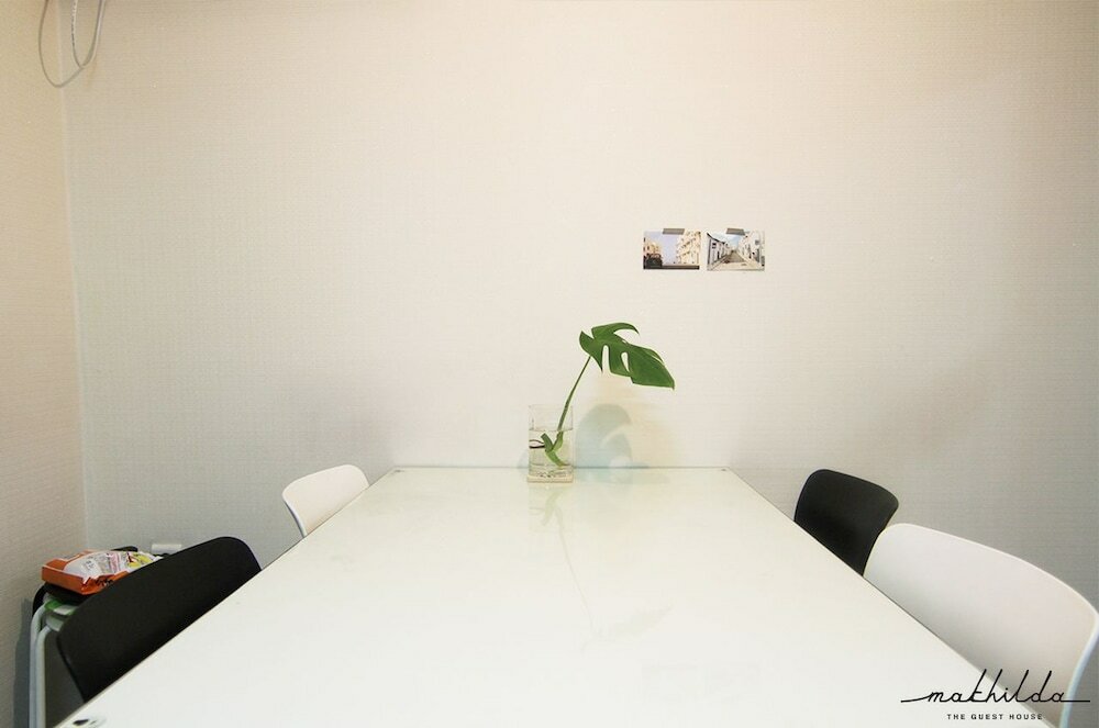 Фото Mathilda the Guest House - Hostel