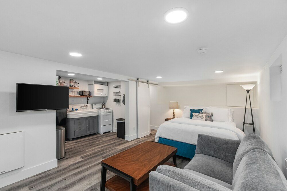 Фото Columbia City Urban Studio