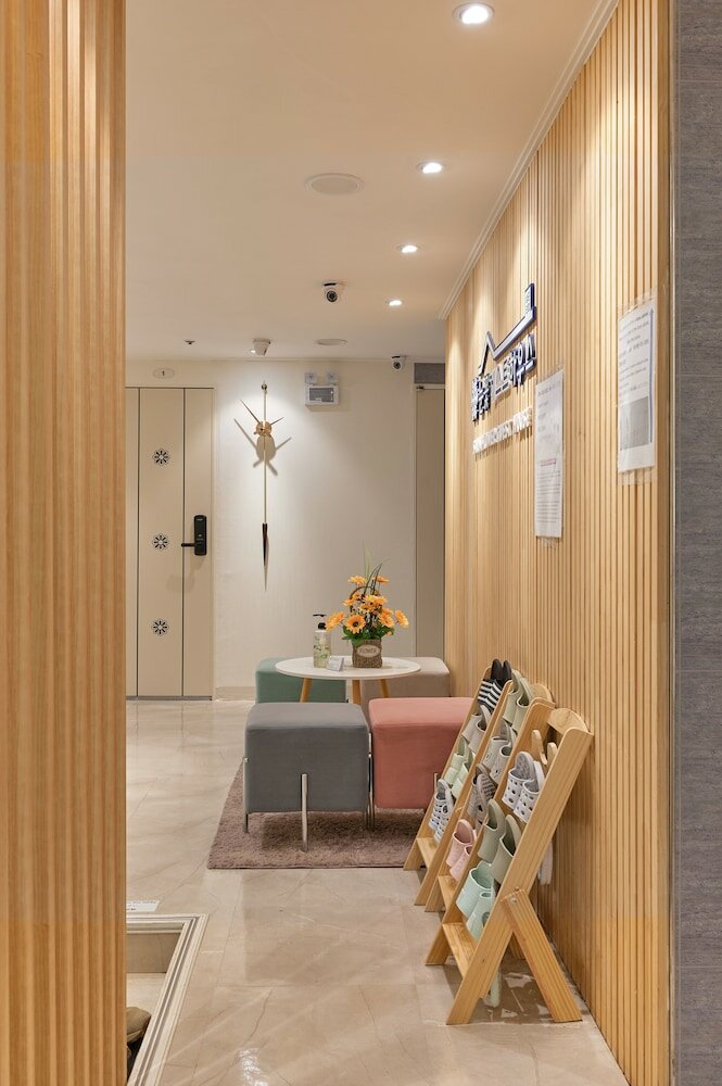 Фото Snowflower Guesthouse