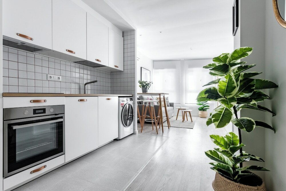 Фото Olala Mad Apartments