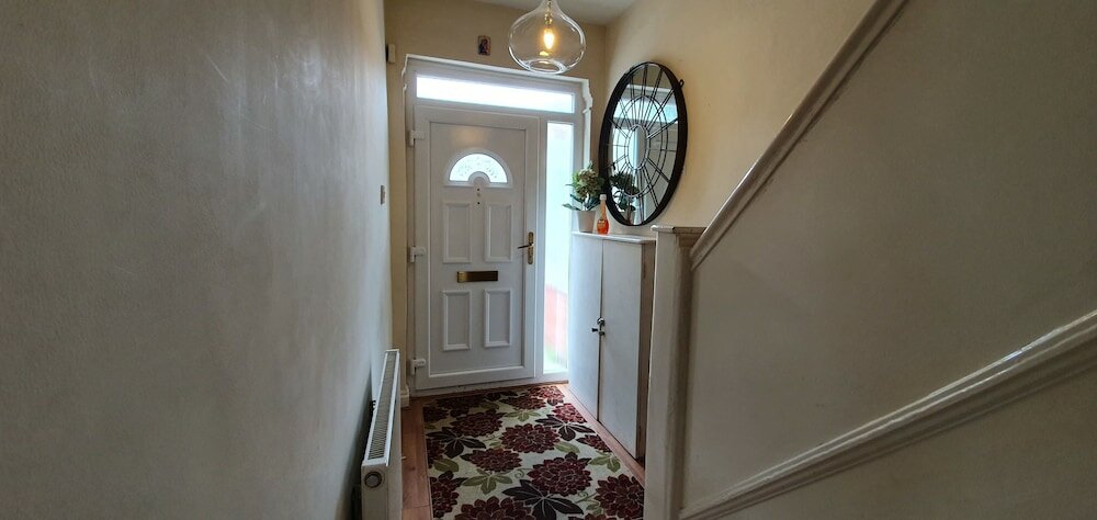 Фото Joseph House