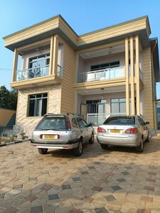 Гостиница 10 Kg 17 Ave