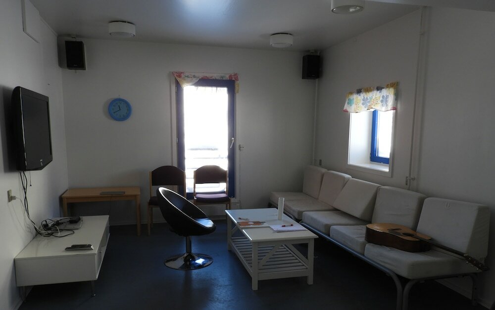 Фото Sulisartut Højskoliat