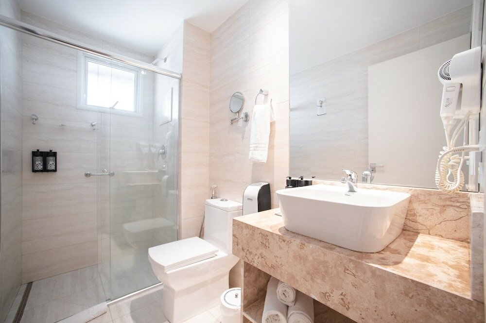 Фото Brut by Slaviero Hotéis