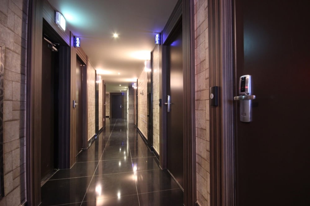 Фото Busan Goejeong Gt