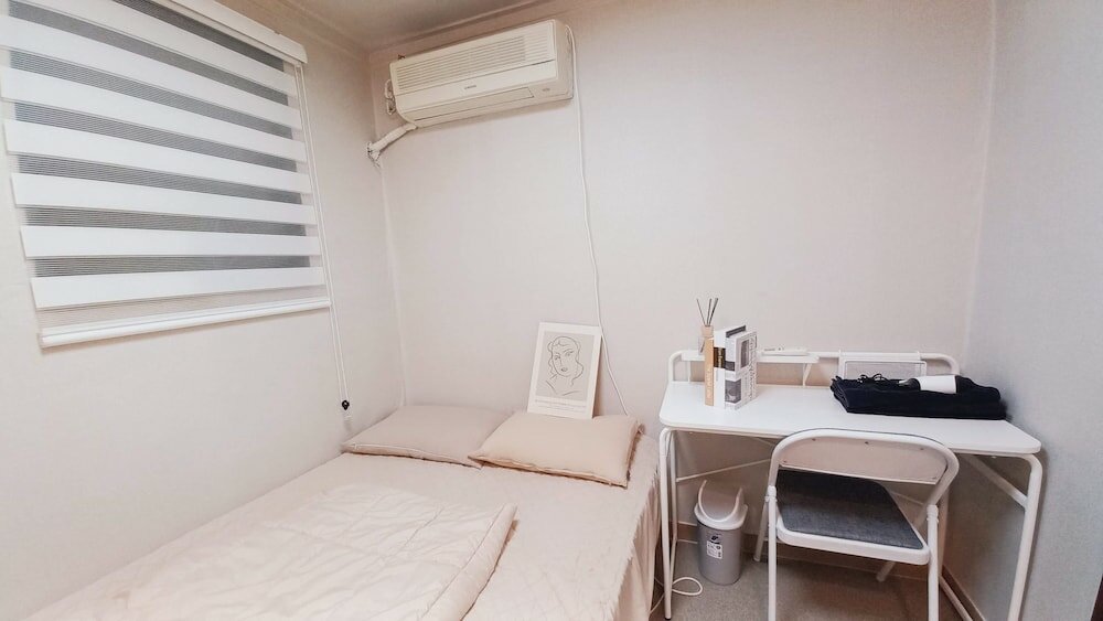 Фото Sujeongjang Inn