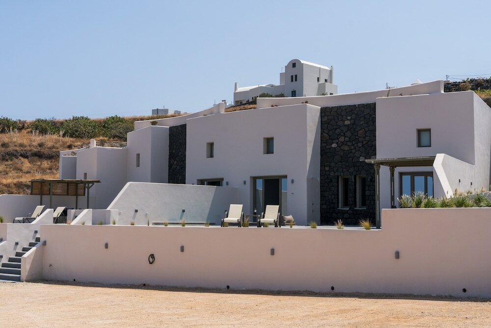 Фото Lavadoze Luxury Suites - Adults only