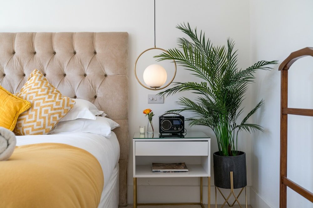 Фото Altido Captivating 2-Bed Flat In Shepherd'S Bush