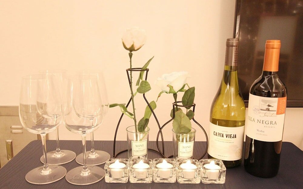 Фото Seoul Dk House