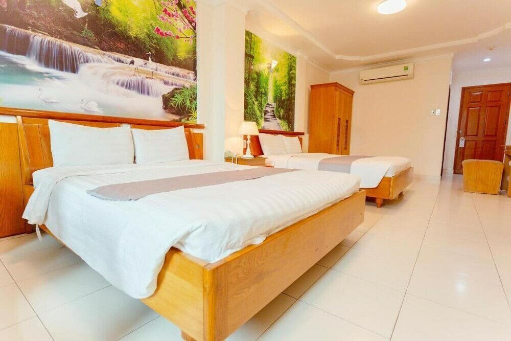 Фото Giang Linh Hotel