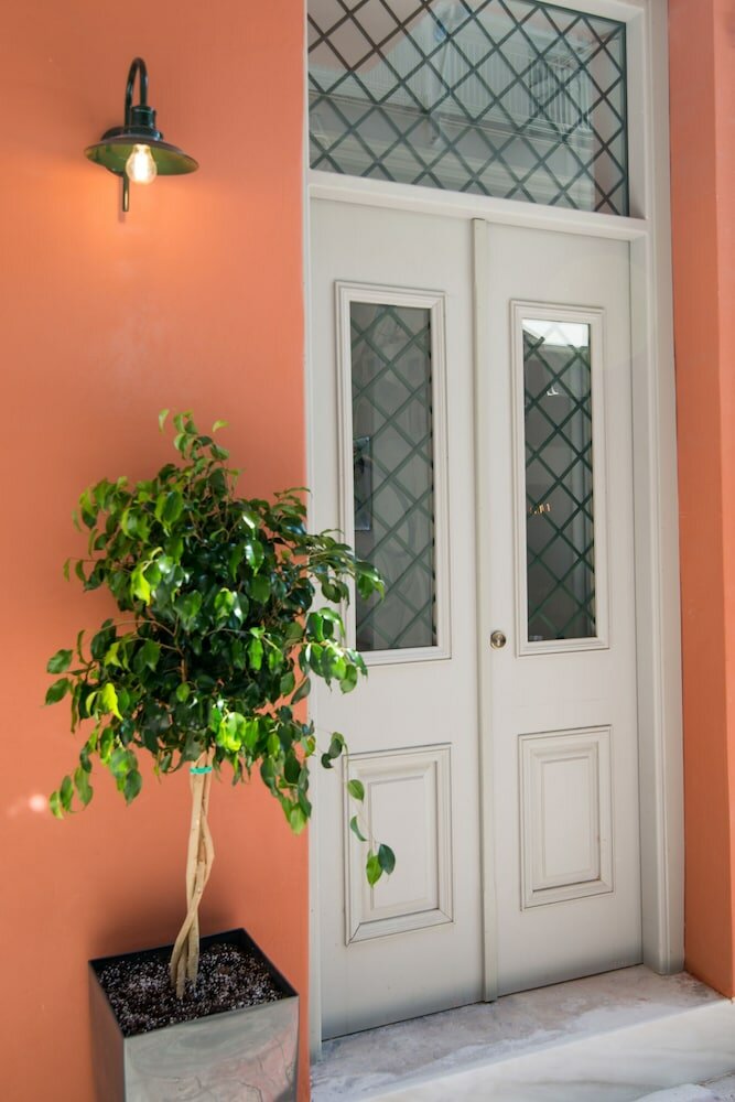 Фото Metis Urbane Living Spaces