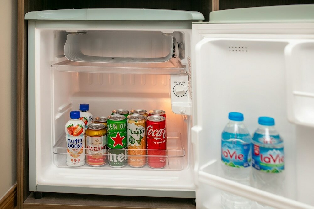 Фото Tunger Premium Hotel