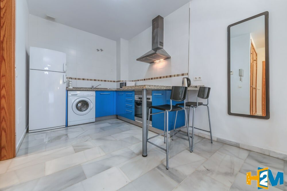 Фото Holidays2Malaga Pet In Love