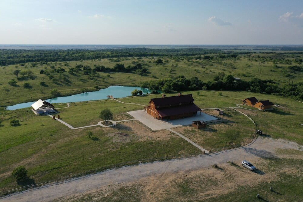 Фото Blue Hills Ranch