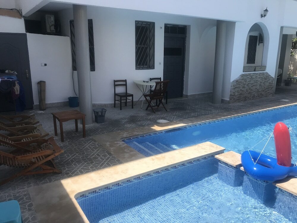 Фото Too Many Suites