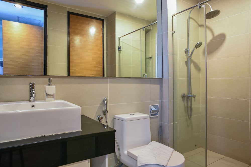 Фото Stylish Casa Residency Service Apartment