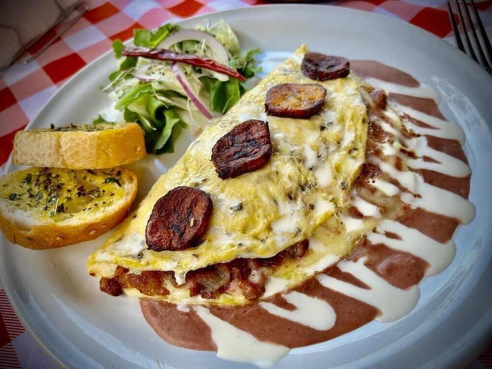 Фото Hotel Hacienda Villa Victoria