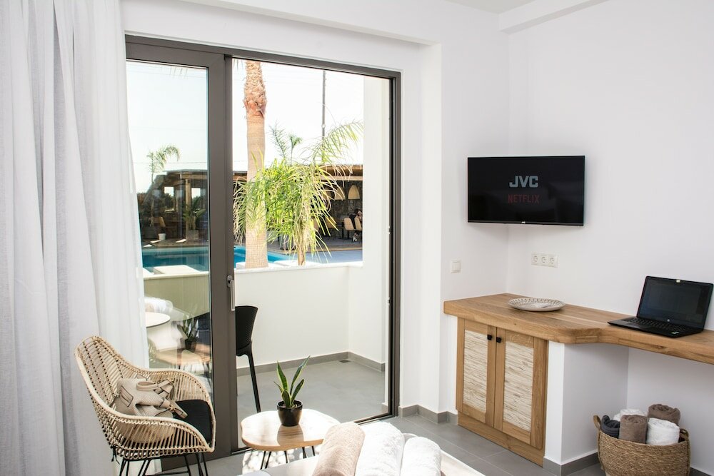 Фото Aqua Blu - Adults Only by Checkin