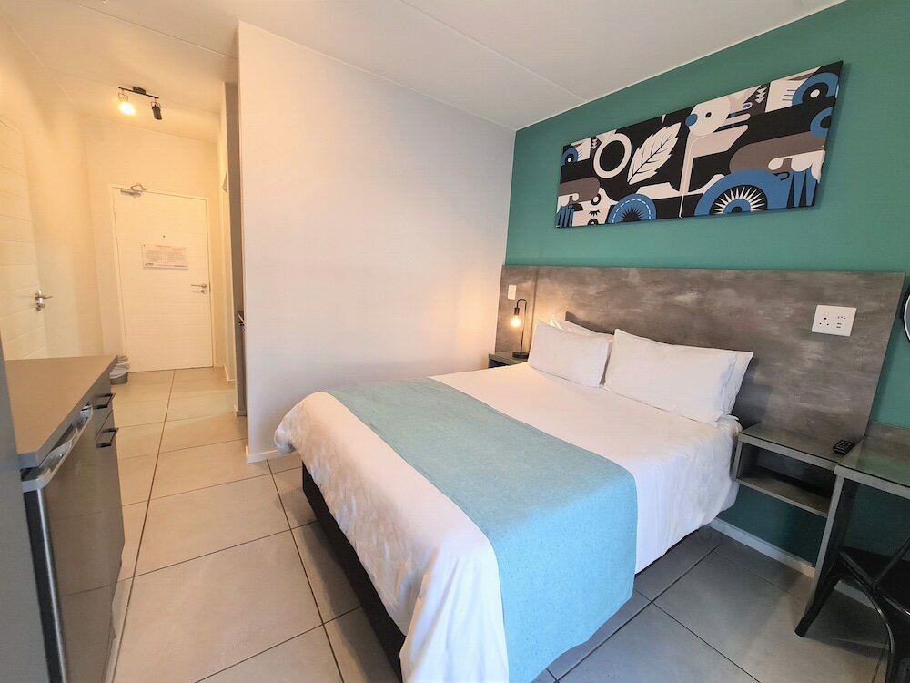 Фото Mint Express Melrose View