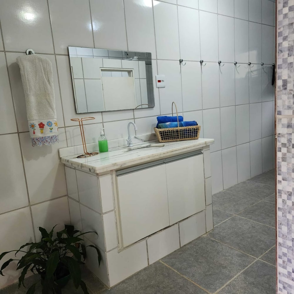 Фото Magnífico Rancho em Jarinu