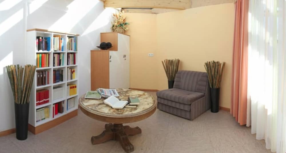 Фото Residence Sonneck