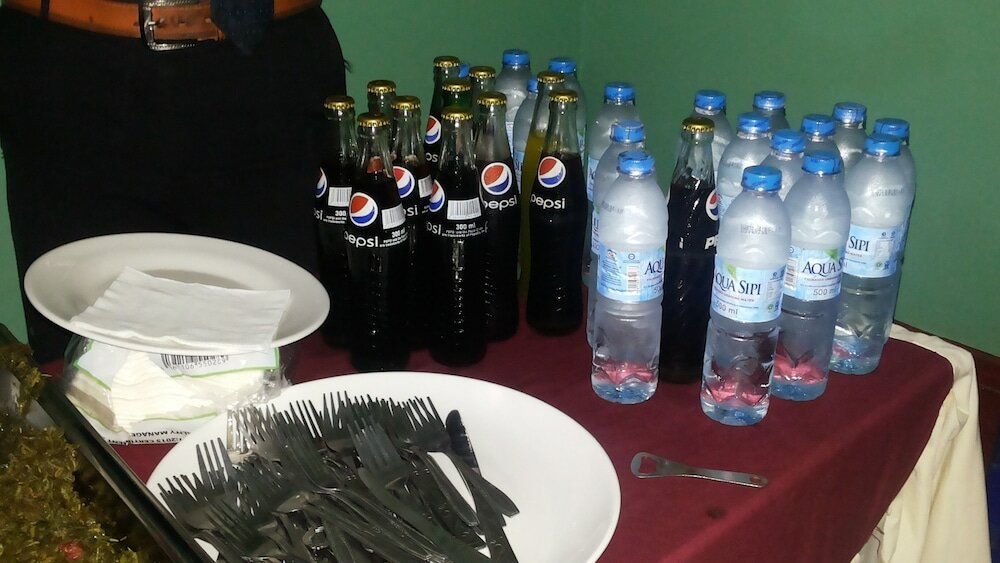 Фото Leosim Hotel Nebbi