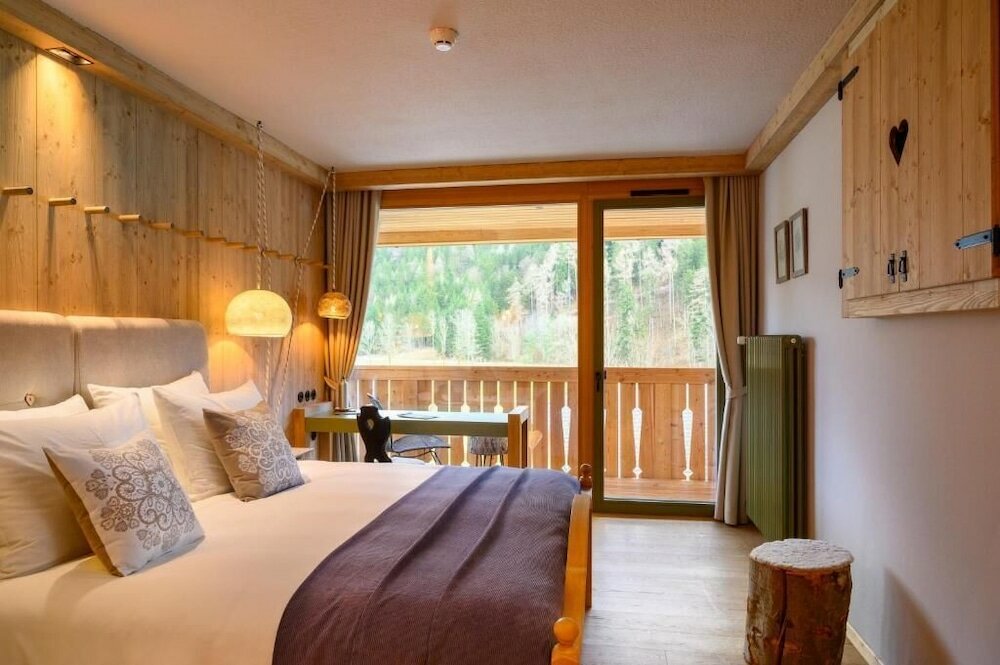 Фото Boutique Hotel Vila Planinka