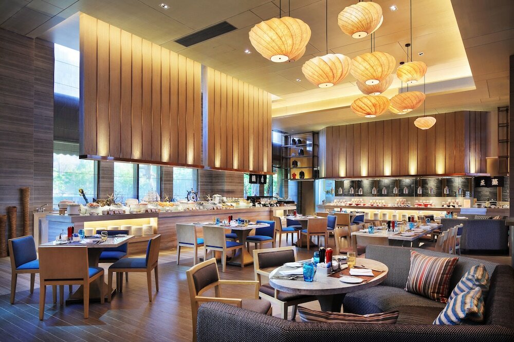 Фото Pullman Nanchang Sunac