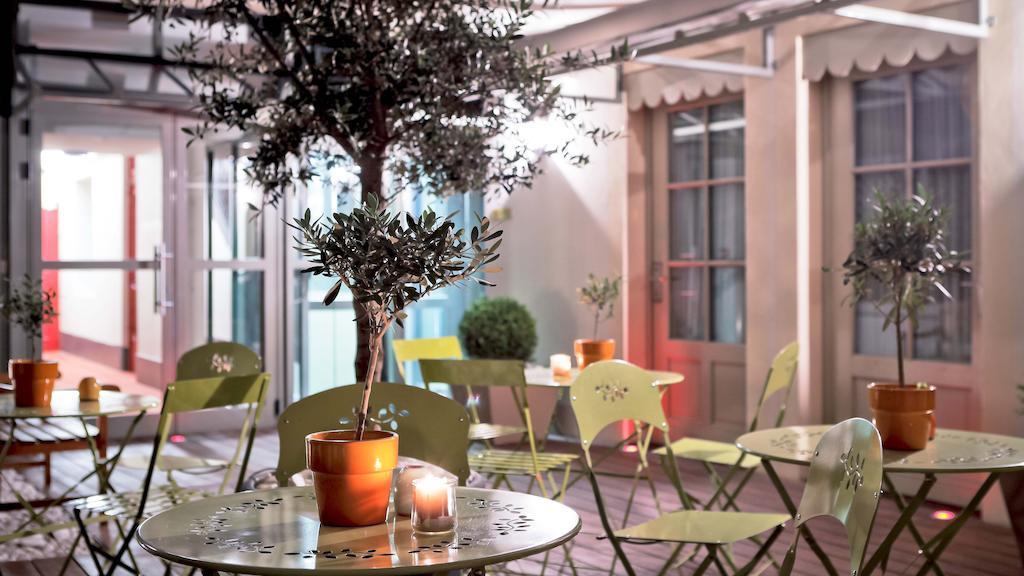 Фото Hotel Alexandra