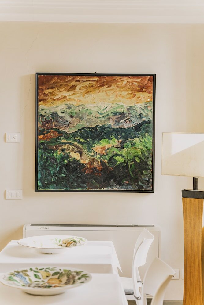 Фото Villa Manzoni