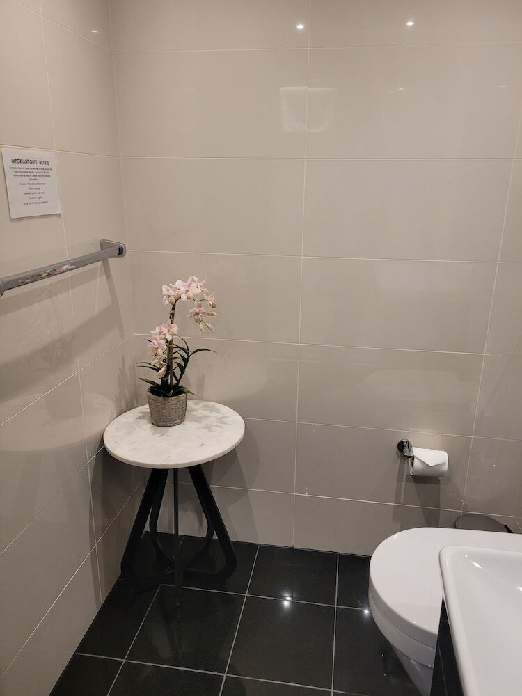 Фото Hatton Garden Hotel