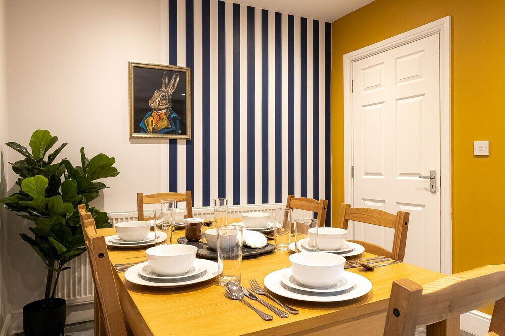 Фото Cosy Apts near Chalk Farm & Camden Mkt