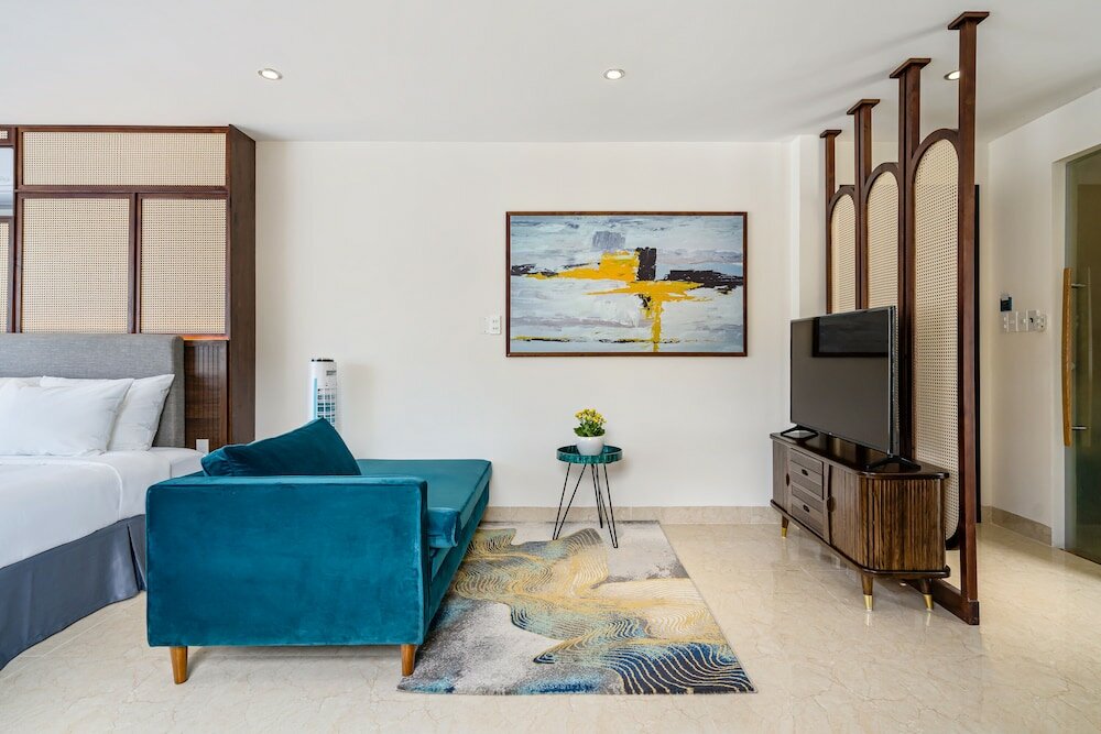 Фото Aquatel Vung Tau