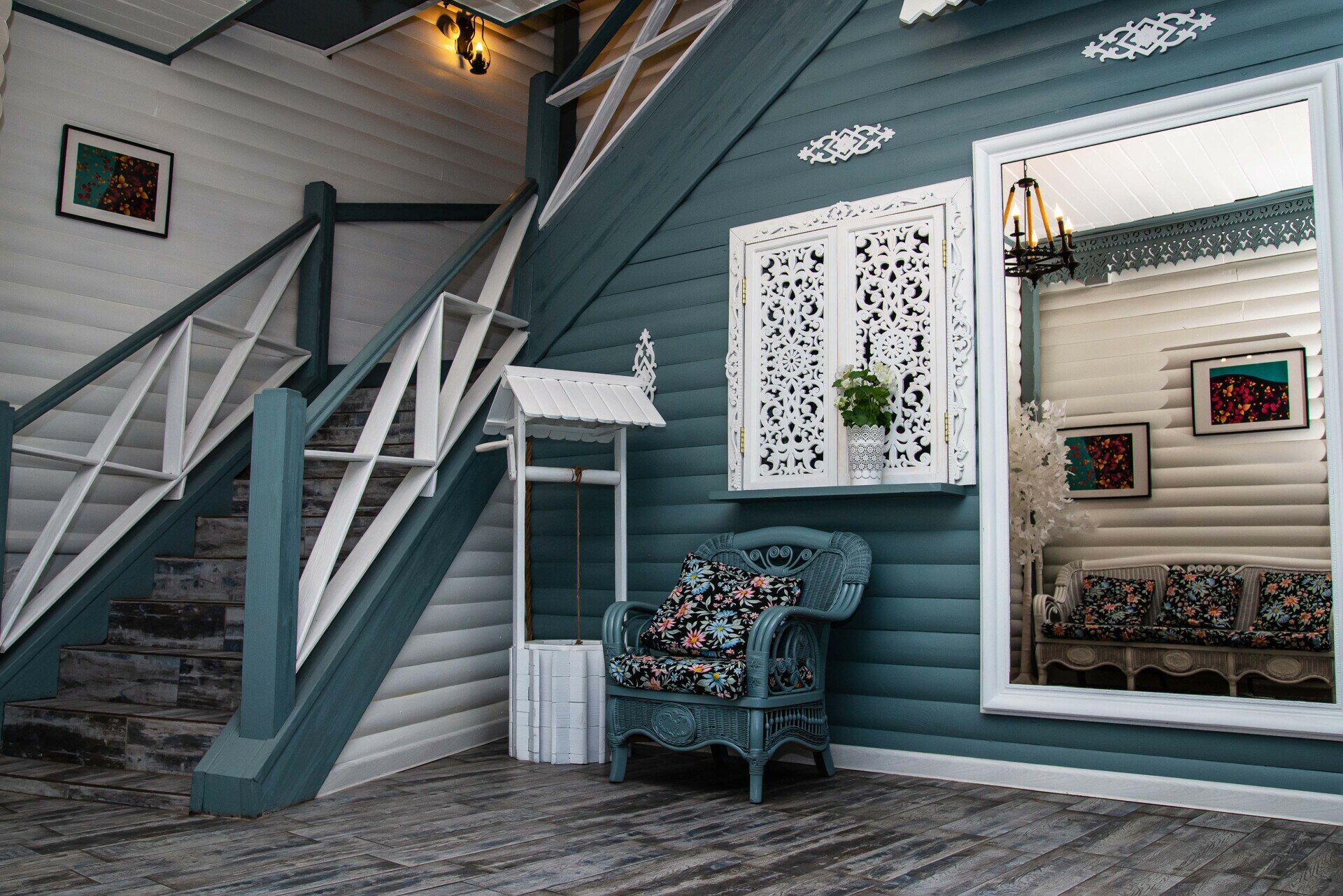 Фото Метелица