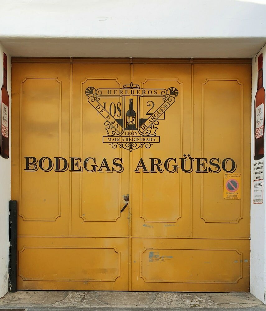 Фото Albariza Hotel Boutique