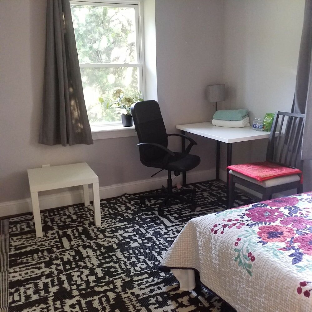 Фото Fairmount House